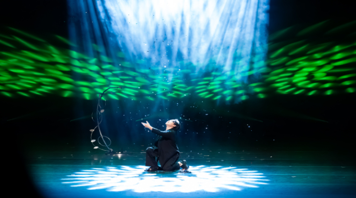 제20회 부산국제매직페스티벌 '매직 컨벤션'이 오는 19일부터 나흘간 영화의전당에서 열린다. 부산시 제공