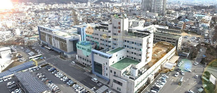 청주의료원 제공