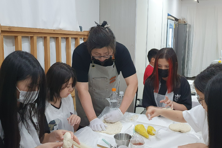 경남이주민센터 제공