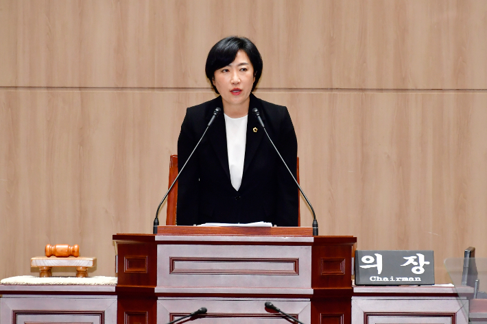 [기자 수첩] 광주시의회, 버스파업 관련 집행부에 '쓴소리'