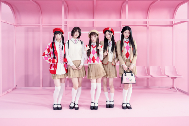  HITGS(힛지스). LG 트윈스 제공 