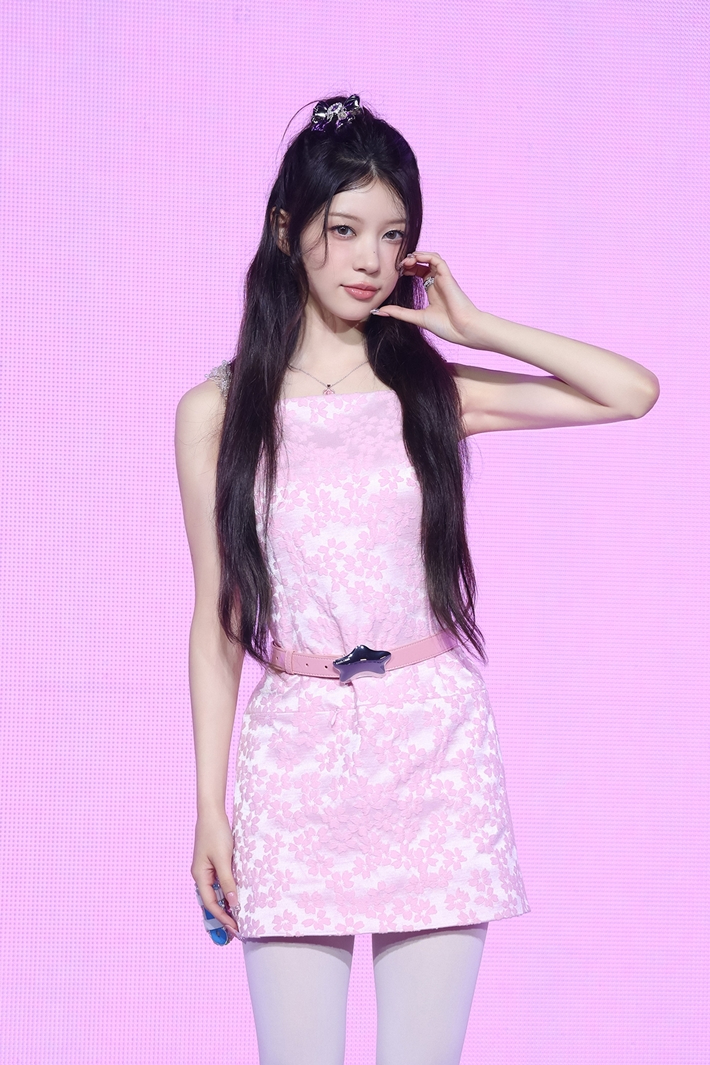 아일릿 모카. 쏘스뮤직 제공