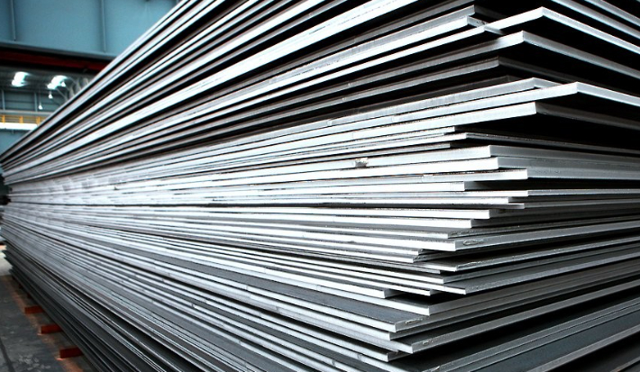 후판. 연합뉴스