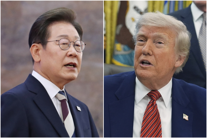 [속보]대통령실 "한미 정상회담 예정됐지만 상황 확인중"