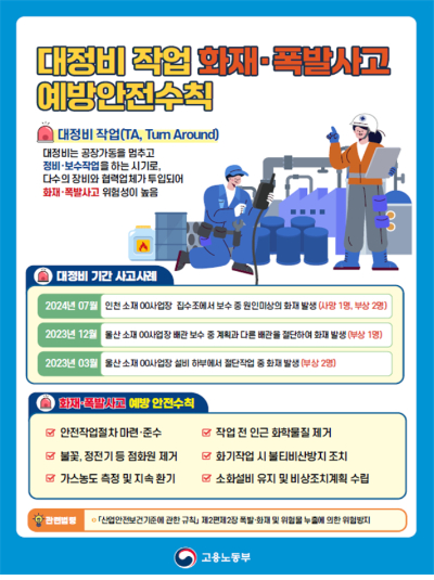고용노동부 제공