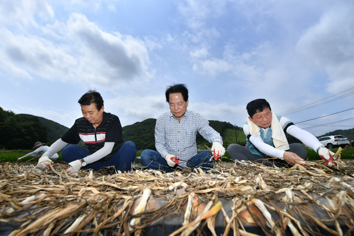 경남도의회 제공 