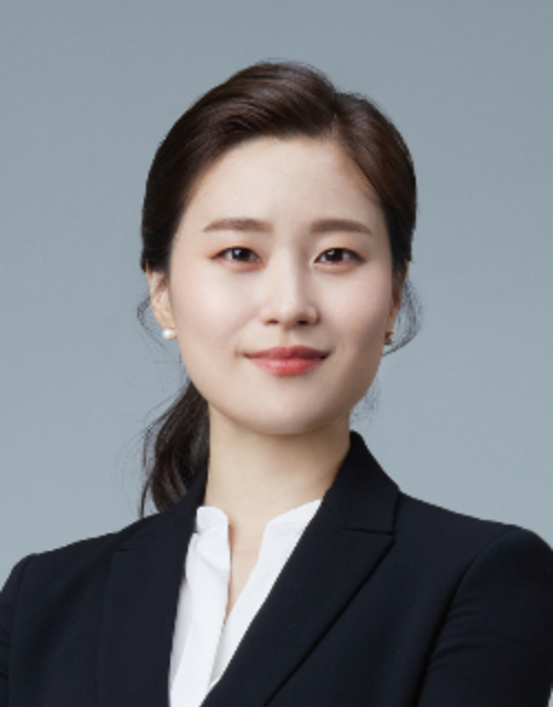 광주광역시의회 정다은 의원(더불어민주당·북구2). 광주시의회 제공