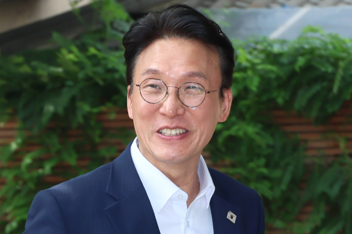김민석 "천만원씩 빌려준 지인들 눈물 나게 고마워"
