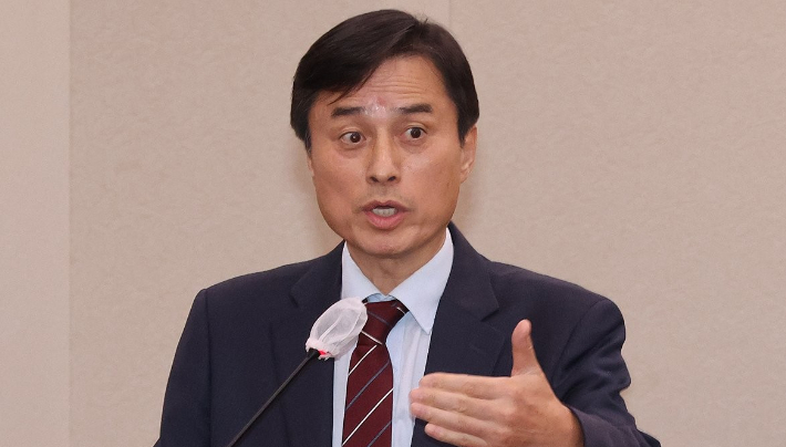 조은석 내란 특검, 특검보 후보 8명 추천
