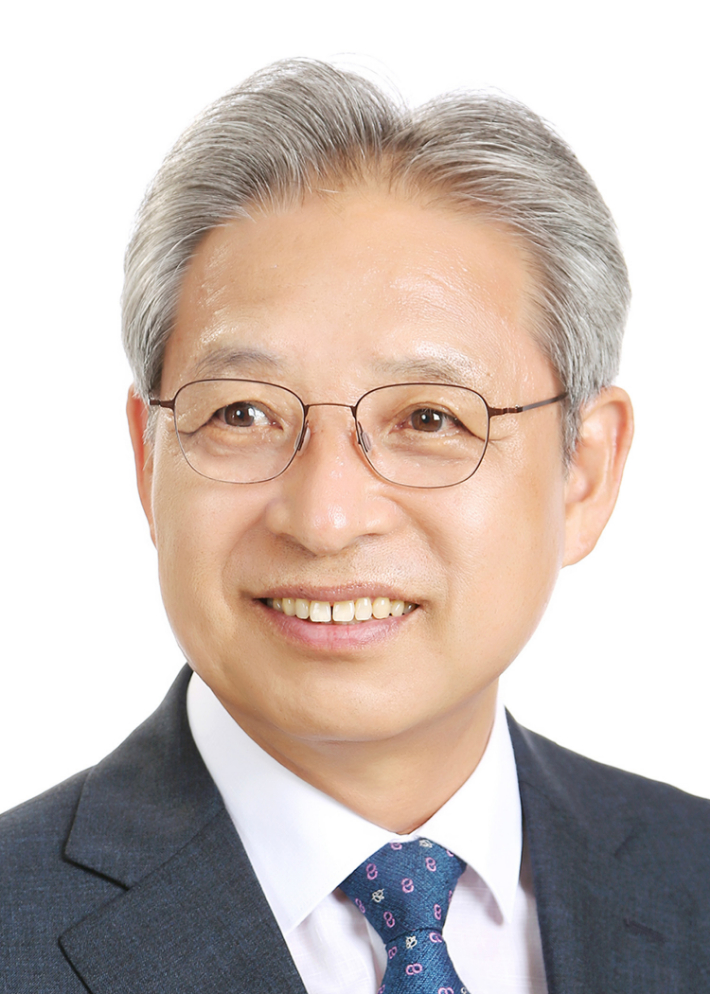 이철 이사. 목원대 제공