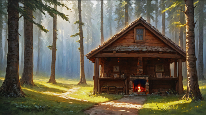 가족오페라 '헨젤과 그레철' 무대영상 캡처