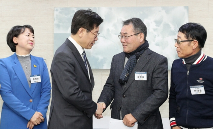 이재명호 출범에 선감학원 '첫 국가 사과'+특별법 제정 촉각