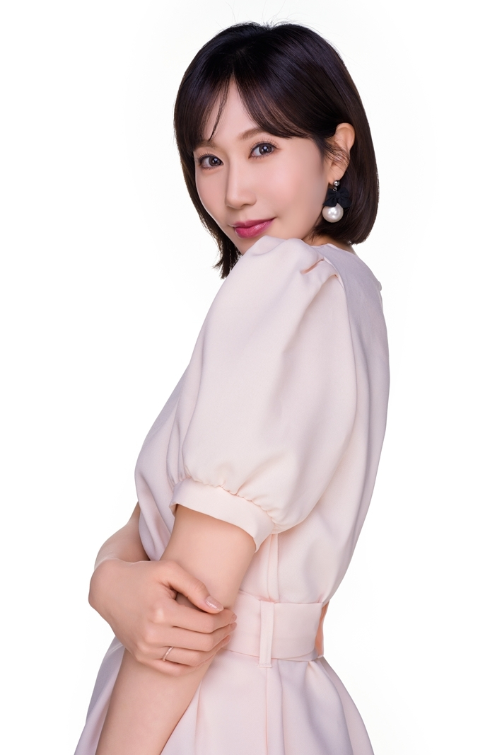 별사랑, 결혼 발표 "첫사랑 다시 만나, 9월 결혼 약속"