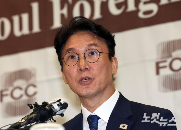 [속보]김민석 총리 후보자 청문회 24~25일 이틀간 개최