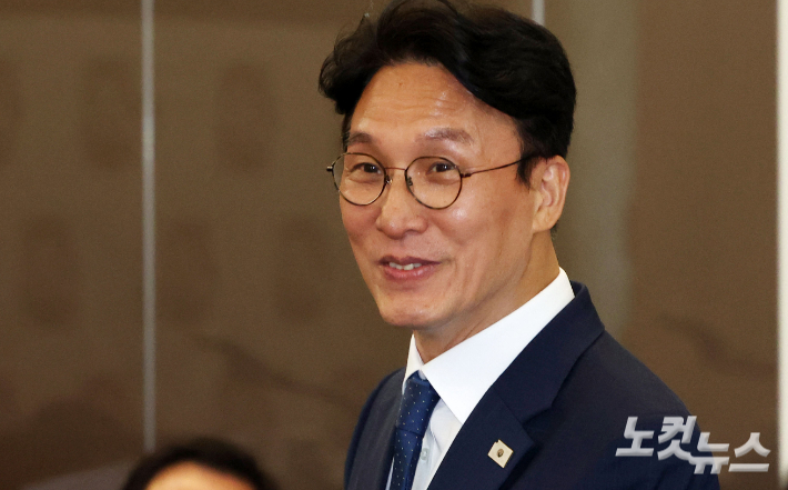 '김민석 이틀 청문회' 합의…野 "자료제출 與협조키로"