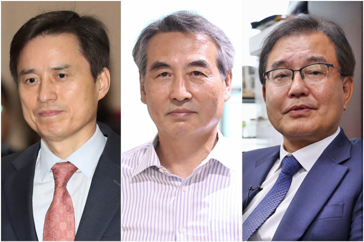 3대 특검, 특검보 추천 마무리…사무실은 서울고검·서초동 등 윤곽