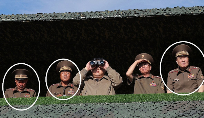 [속보]北공병 러시아 파견에  대통령실 "우려할 일"