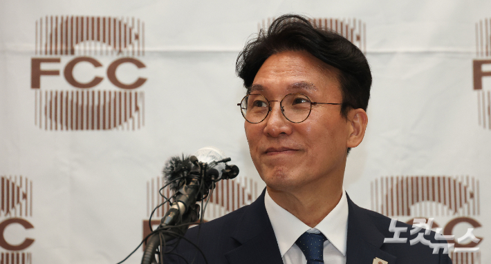 김민석 의혹 커지자 與 "주진우는요?"