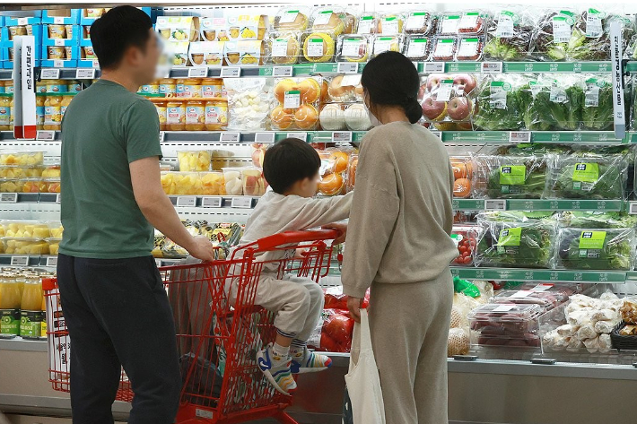 한은 "높은 물가·수도권 집값 상승에 가계부담↑"
