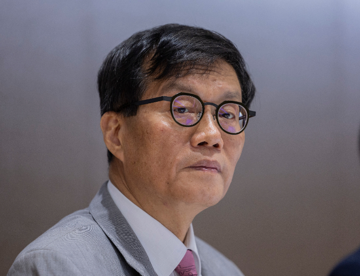 이창용 "수도권 부동산 공급안 나와야…장단기 대책 필요"