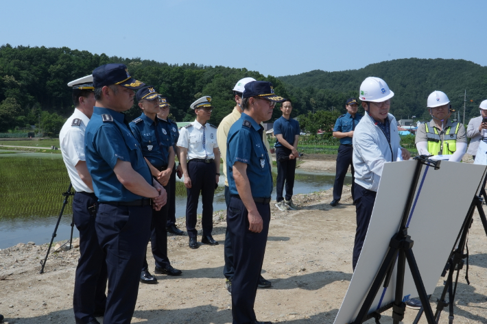 대전경찰청 제공