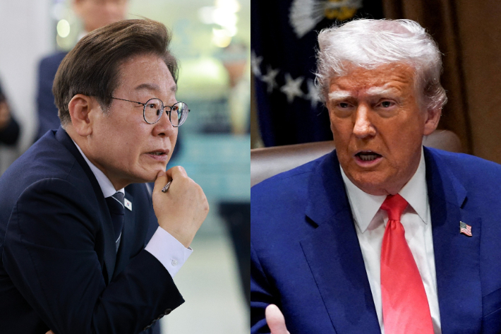 李대통령 나토 정상회의 참석…찬성? 반대? 당신의 생각은?[노컷투표]