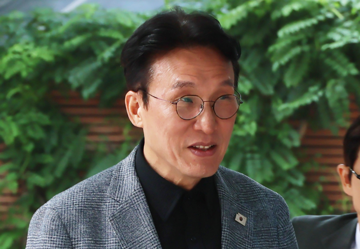 김민석 청문회 '증인' 두고 여야 충돌…주진우 두고 기싸움도
