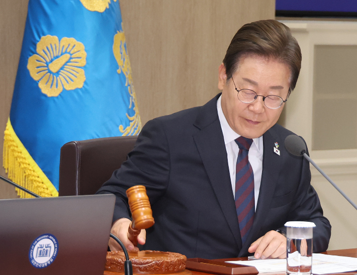보편∙선별 넘어 추경 속전속결…당정 첫 손발 '척척'