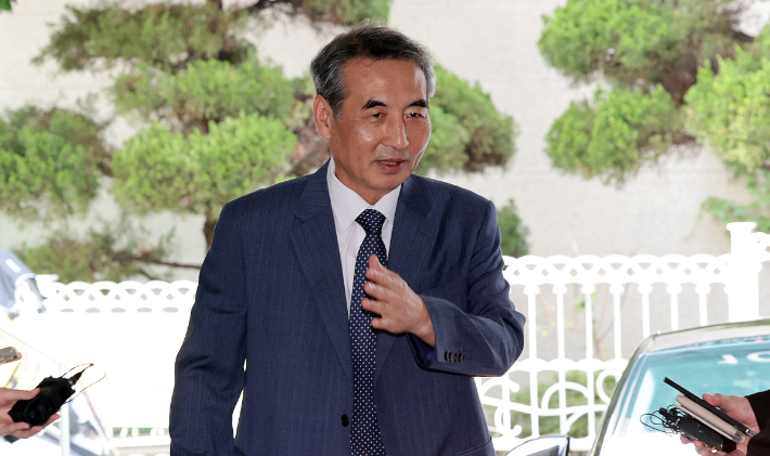 김건희 특검팀, 수사 속도…오늘 중 파견검사 1차 요청