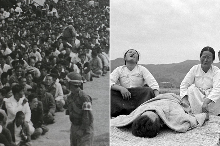 대통령 '초토화 작전' 거부한 군인들의 봉기…'여수 순천 사건'[타임라인]