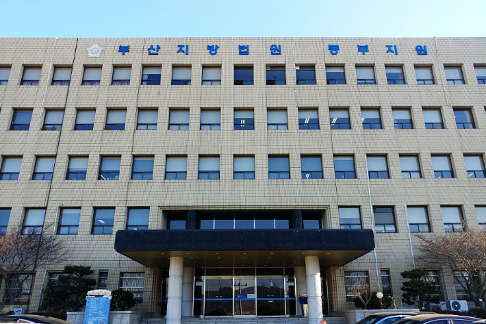 부산서 부친 살해한 30대 남성 "혐의 인정"…친형 살해는 부인