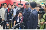 한화오션 하청 노사 합의…97일 만에 고공농성 해제도
