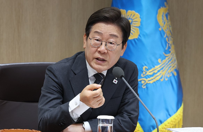 李대통령, 내각 인선 본격 착수…국방·외교부터 발표 임박