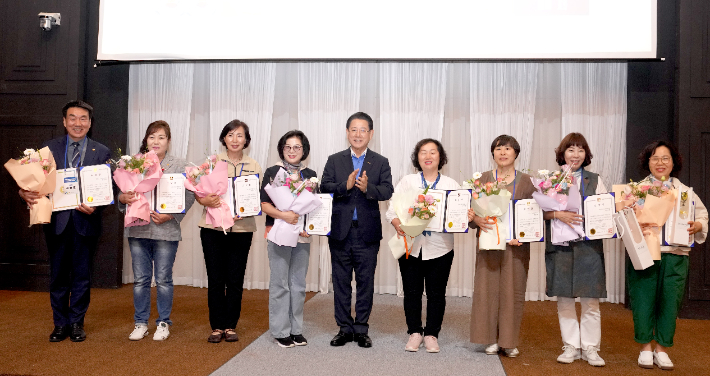 전남 도민명예기자, 지역민 생활 밀착 홍보 앞장