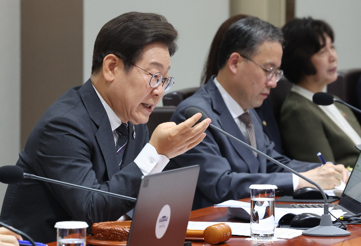 직장건보료 27만 3천원 넘으면 '소비쿠폰 15만원'에 그칠 수도