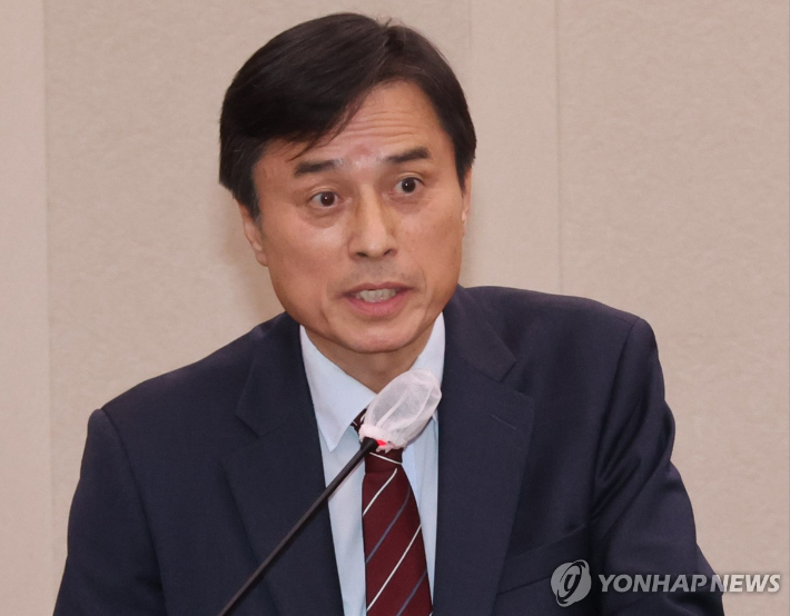 [연합뉴스 자료사진] 연합뉴스