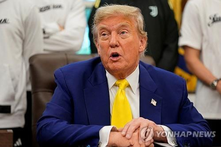 美백악관 "이란에 대한 공격 여부 2주안에 결정할 것"