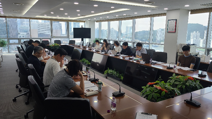 부산과학기술고등교육진흥원 제공