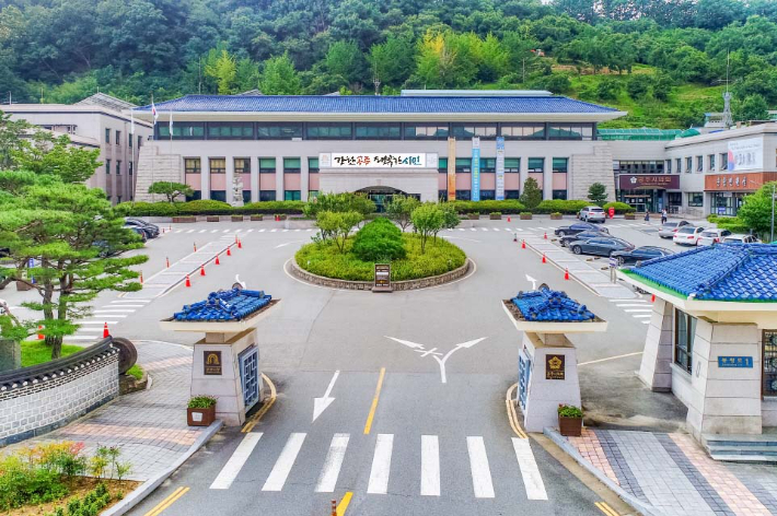 충남 공주에서도 공무원 사칭해 물품 대납 사기 시도 신고 접수