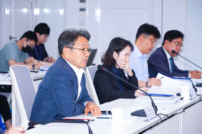 광주시, 공공배달앱 띄워 골목상권 살린다