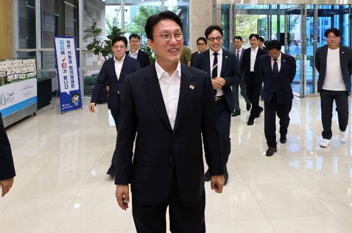 김민석 청문회 증인채택 또 불발…출석 강제시한 넘겼다