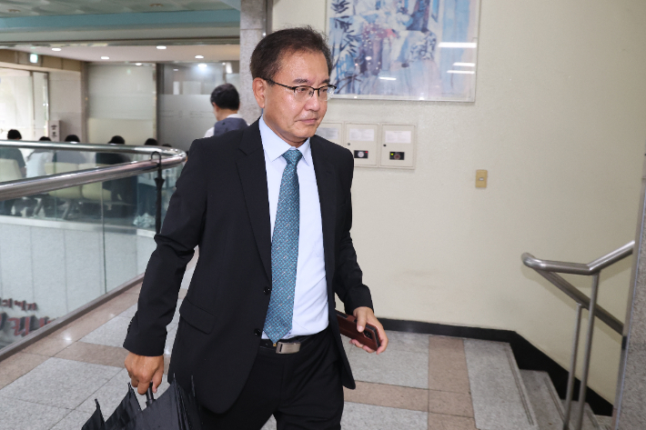 [속보]순직해병 특검보에 류관석·이금규·김숙정·정민영