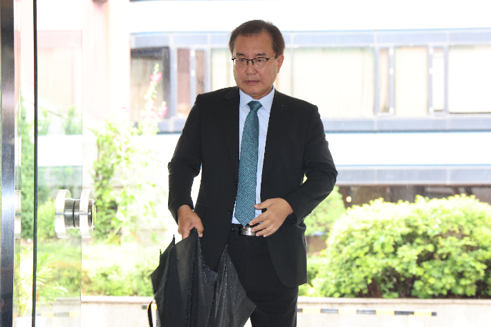 진용 갖춘 '순직해병 특검보' 류관석·이금규·김숙정·정민영