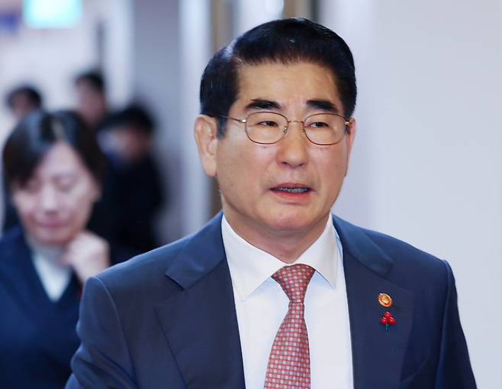 법원, 내란특검 추가기소 '불복' 김용현측 집행정지 신청 기각