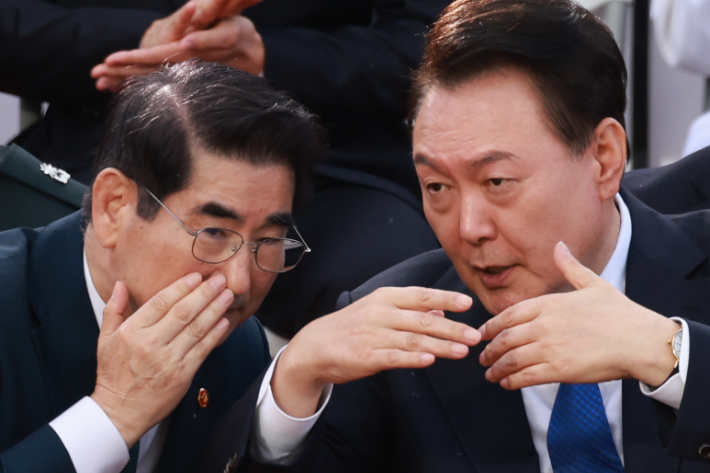주요 인물 신병 확보부터 나선 내란특검, '尹 재구속' 속도 내나