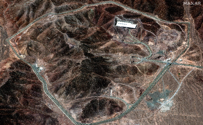 [속보]美 이란 공격에 안보실장 주재 긴급점검회의