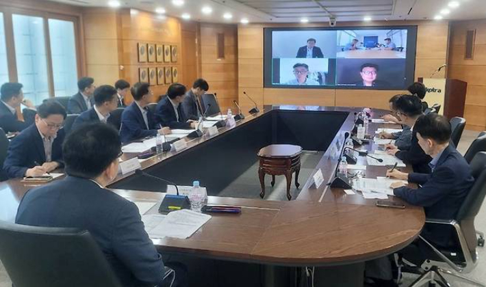 산업부, 비상대응반 가동…에너지·공급망 실시간 점검 돌입
