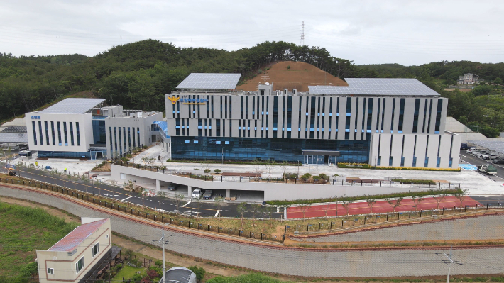 포항 운전부주의 승용차, 자전거·보행자 충돌사고 잇따라