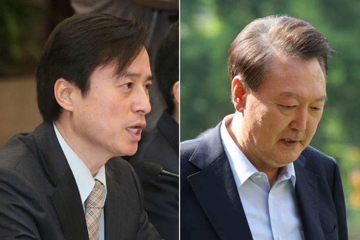 내란특검, 공수처 및 군 파견 요청·지원인력 내정…구성 속도