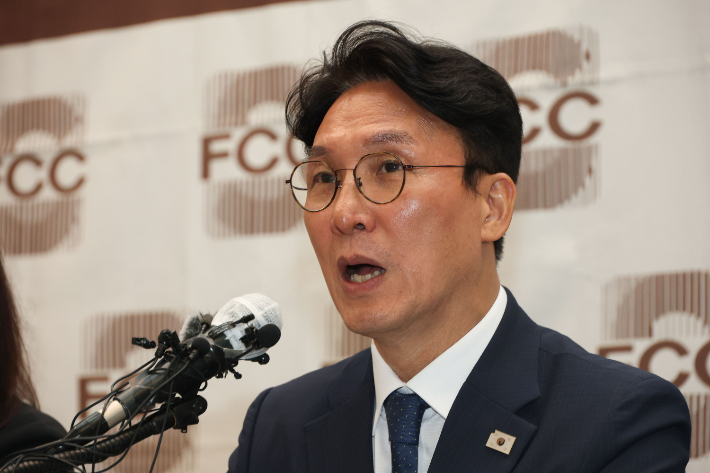 김민석 청문회 자료 제출시한 만료…국힘 "대부분 안 왔다"